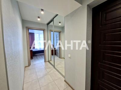 квартира за адресою Європейська вул., 2-В
