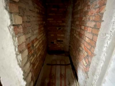 квартира по адресу Партизанська ул., 1-Б