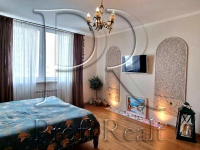 квартира за адресою Єлизавети Чавдар вул., 3