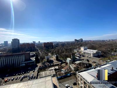 квартира по адресу Европейский пер., 9