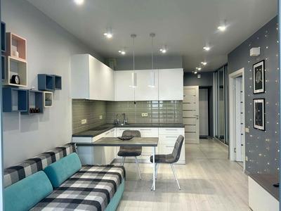 квартира за адресою Герцена вул., 35