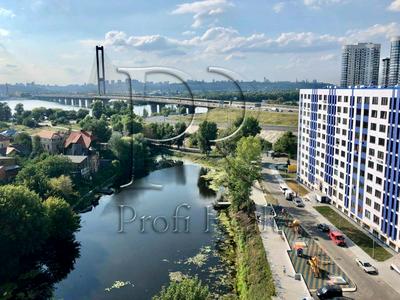квартира за адресою Центральна вул., 21-Б