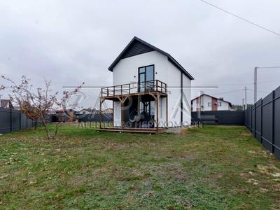 дом по адресу Миколи Носова, 7