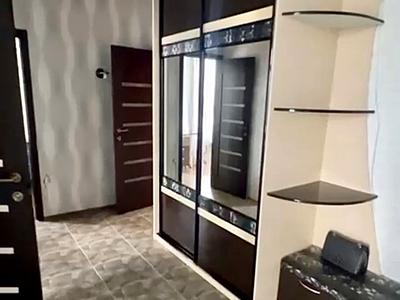 квартира за адресою Богатирська вул., 6-А