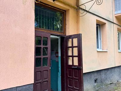 квартира по адресу Ольжича ул., 10