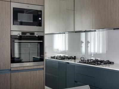квартира по адресу Георгиевский пер., 2