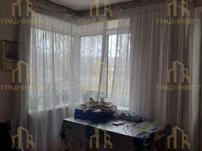 квартира по адресу Москалёвская ул. (Октябрьской Революции), 9