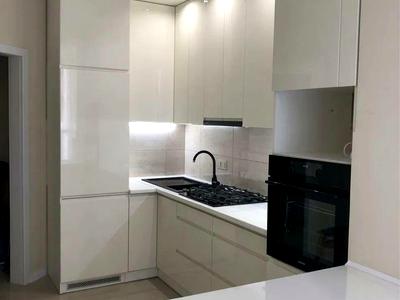 квартира по адресу Мартинова просп., 12