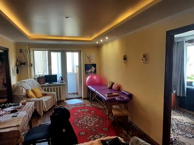 квартира за адресою Вчителів вул., 3