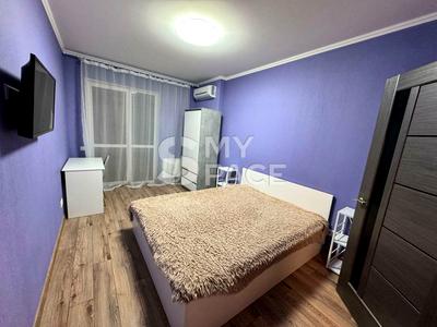 квартира по адресу Метрологическая ул., 7