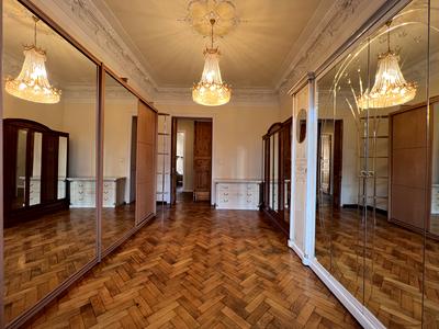 квартира за адресою Французький бульв., 11а