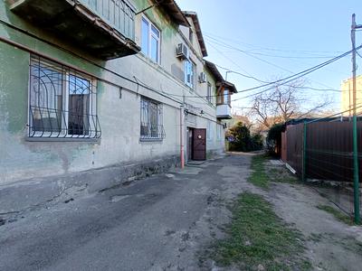 квартира за адресою Бригадна вул., 58
