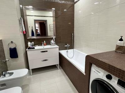 квартира по адресу Профессорская ул., 34