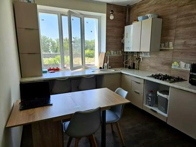 квартира за адресою Богдана Хмельницького, 3в