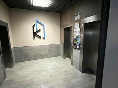 квартира за адресою Металургів вул., 35