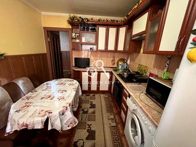 квартира по адресу Подбельського, 42