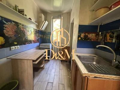 квартира за адресою Авіаконструктора Антонова вул., 45