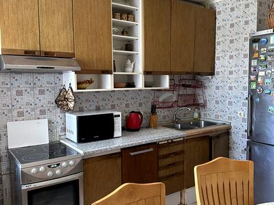 квартира за адресою Новгород-Сіверська вул. (Новгородська), 3