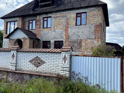 дом по адресу Абрикосова, 43