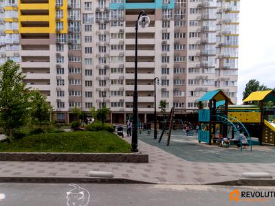 квартира за адресою Академіка Заболотного вул., 15-г