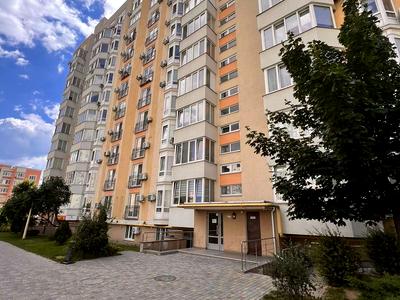 квартира по адресу Леси Украинки бульв., 14в