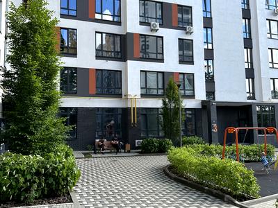 квартира по адресу Павленка ул., 56