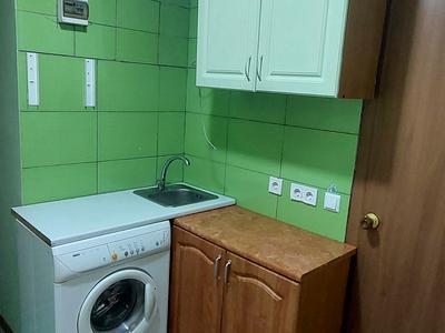 квартира за адресою Космічна вул., 23
