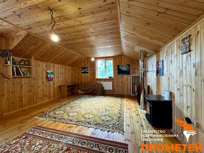 будинок за адресою с. Гореничі, Черешнева вул.
