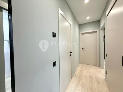 квартира за адресою Салютна вул., 18