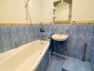 квартира за адресою Героїв просп., 40