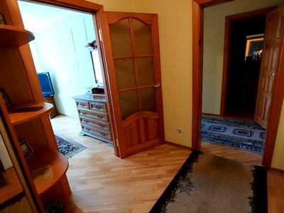 квартира по адресу Оноре де Бальзака ул., 55-Г