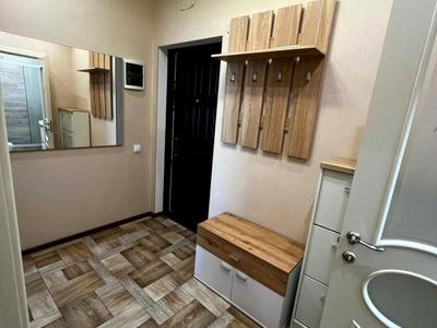 квартира за адресою Київ, Анни Ахматової вул., 28