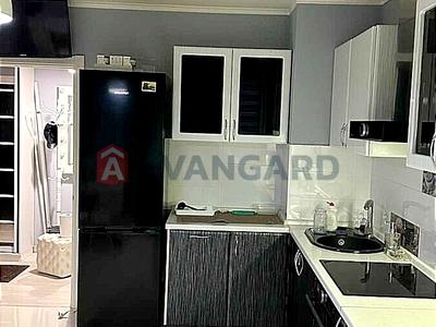 квартира по адресу Регенераторная ул., 4 к5