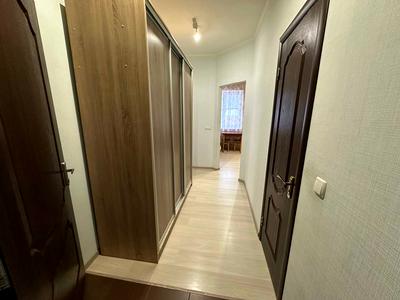 квартира по адресу Леси Украинки бульв., 6