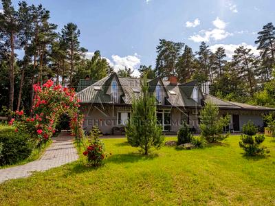 будинок за адресою Вишгород, Шевченка вул.