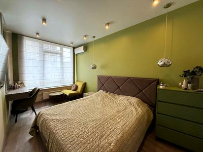 квартира за адресою Генуезька вул., 3б