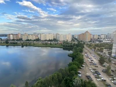 квартира за адресою Миколи Бажана просп., 1-М