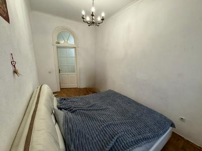 квартира по адресу Саксаганского ул., 131-Б