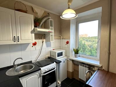 квартира за адресою Олени Теліги вул., 53