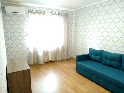 квартира по адресу Любомира Гузара просп. (Космонавта Комарова), 46-Б