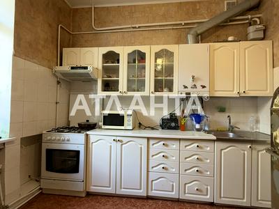 квартира по адресу Жуковского ул. (Жуковського), 5