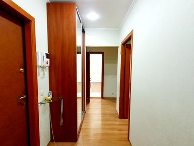 квартира по адресу Лесковская ул., 16
