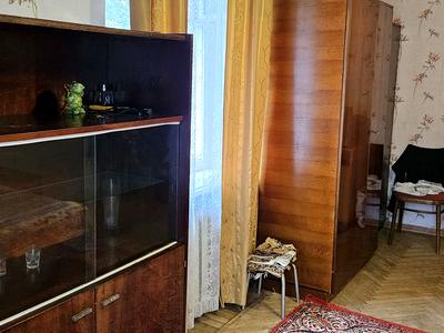 квартира за адресою Київ, Академіка Білецького вул., 5