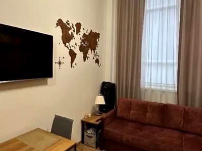 квартира за адресою Київ, Машинобудівна вул., 41
