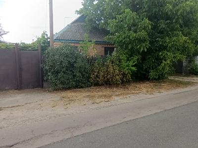 дом по адресу с. Литвиновка, Лесі Українки, 92