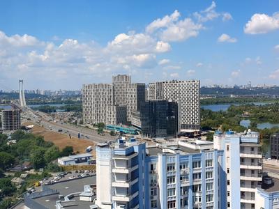 квартира по адресу Днепровская набережная ул., 26-А