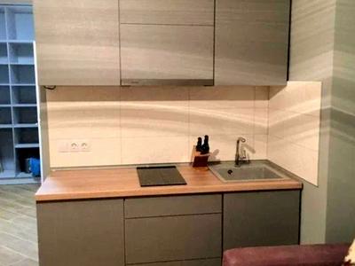 квартира по адресу Киев, Академика Глушкова просп., 9е