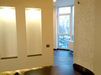 квартира по адресу Киев, Коперника ул., 3