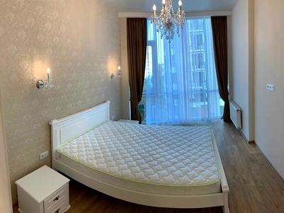 квартира за адресою Італійський бульв., 1а