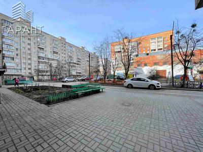 квартира за адресою Металургів вул., 14